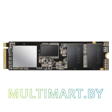 SSD диск A-Data XPG SX8200 480GB (ASX8200NP-480GT-C)